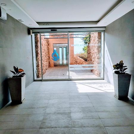 Estudio En 1A Linea توريمولينوس المظهر الخارجي الصورة